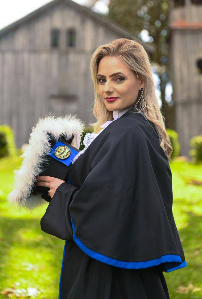 Roberta Bussolotto